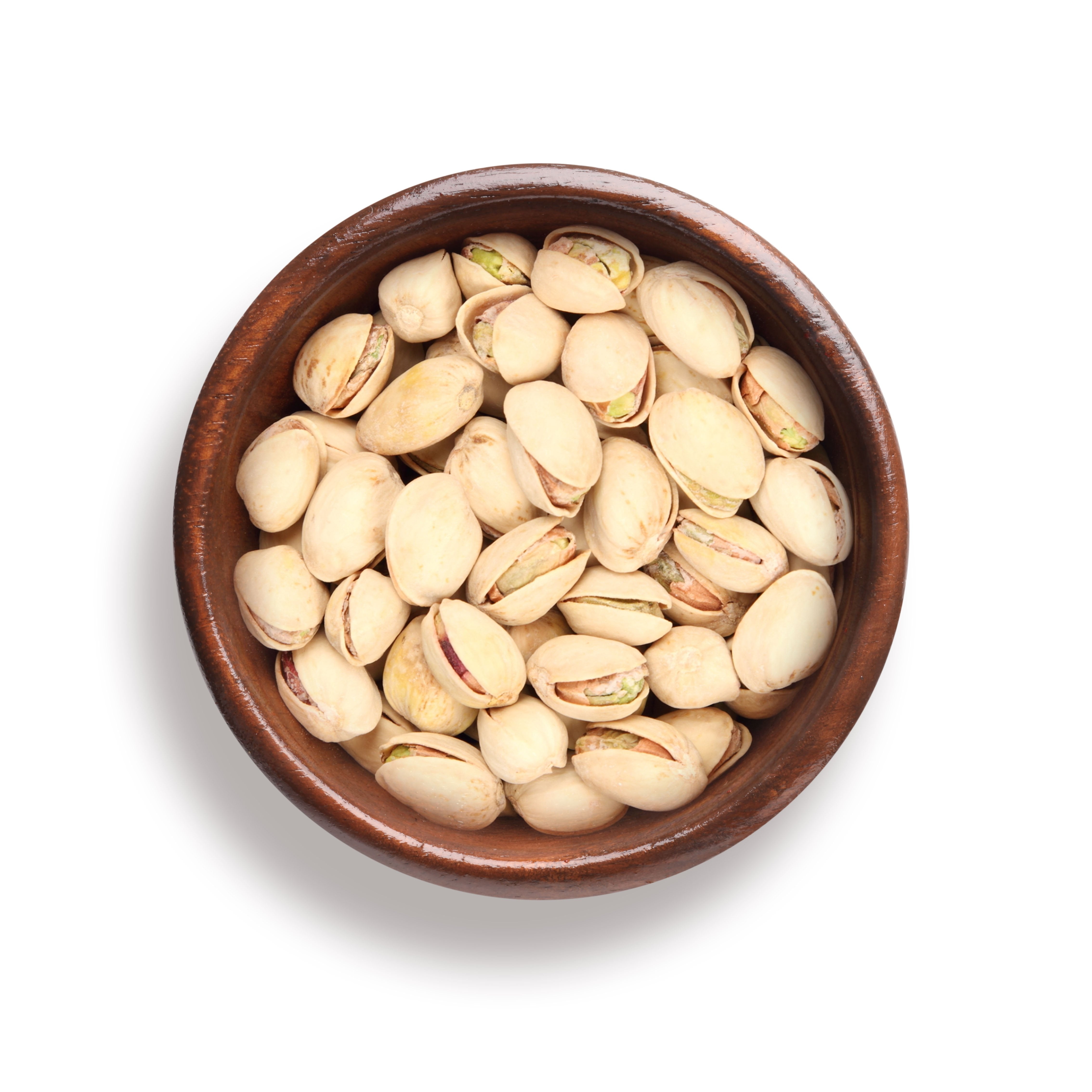 Organic Salted Pistachios