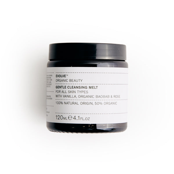 Evolve Gentle Cleansing Melt