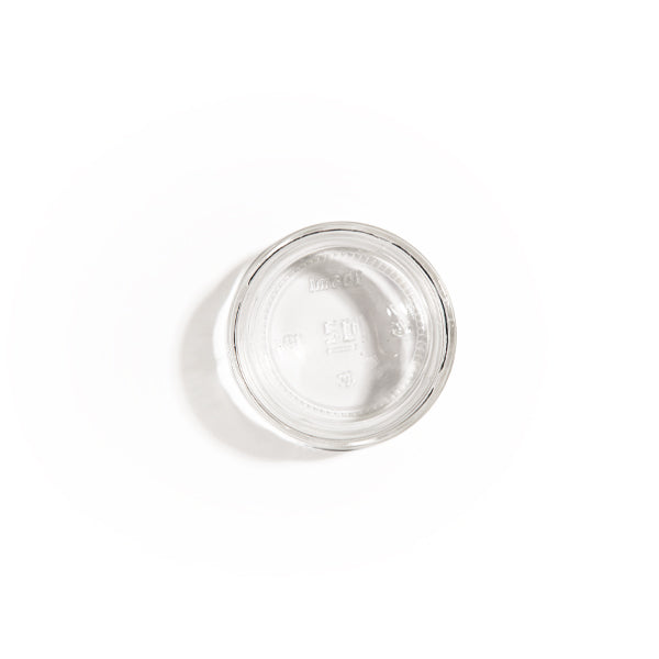 Glass Jar 125ml