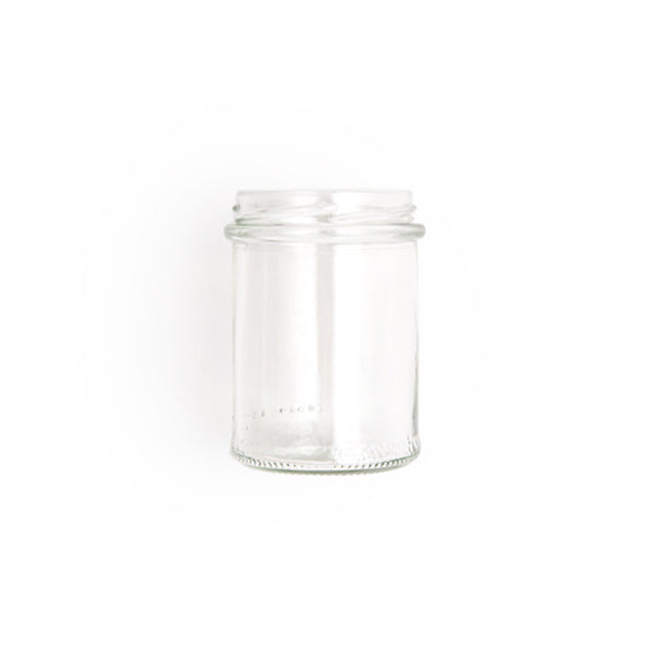 Glass Jar 212ml