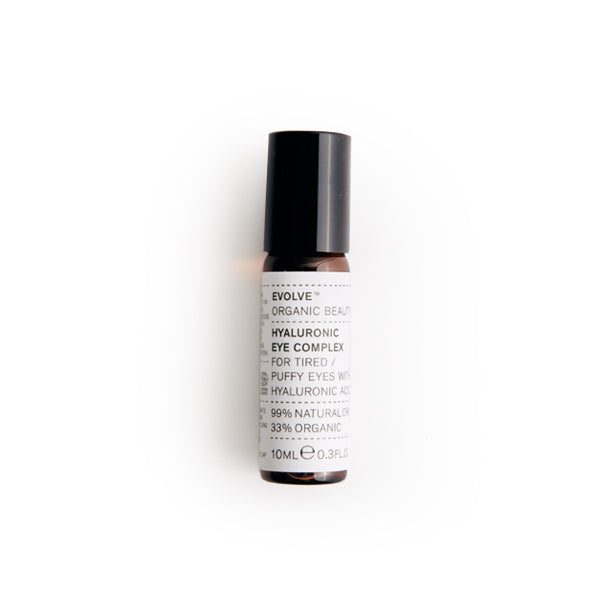 Evolve Hyaluronic Eye Complex