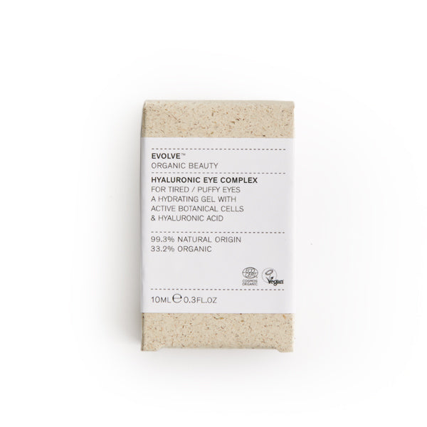 Evolve Hyaluronic Eye Complex