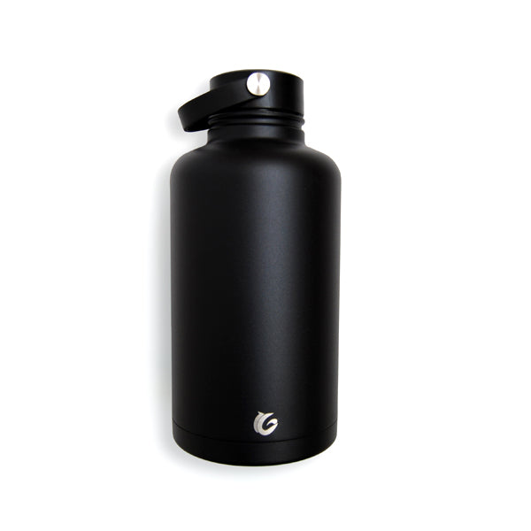 One Green Bottle 2L Insulated Thermal Bottle