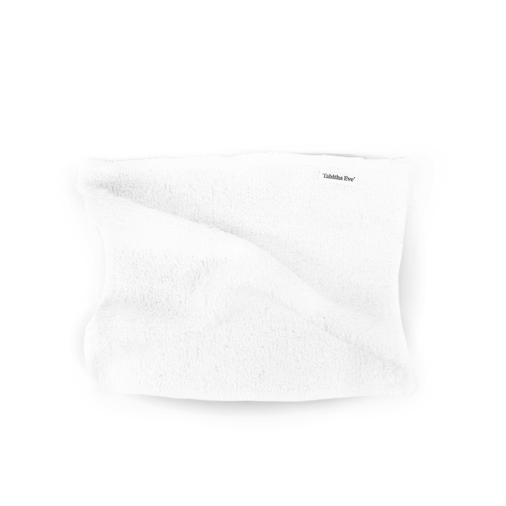 Tabitha Eve Bamboo Terry Wipes