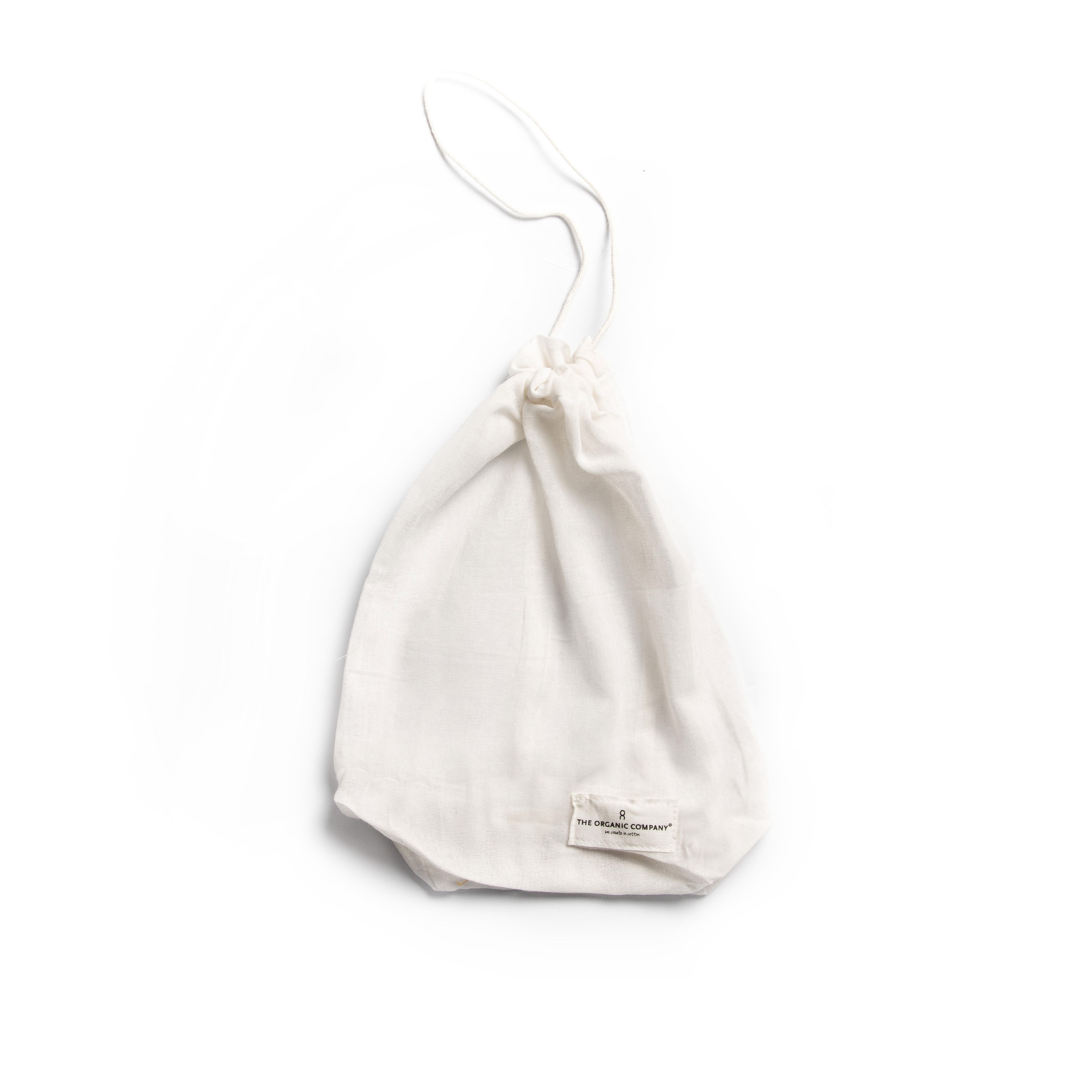 The Organic Company Medium Food Bag