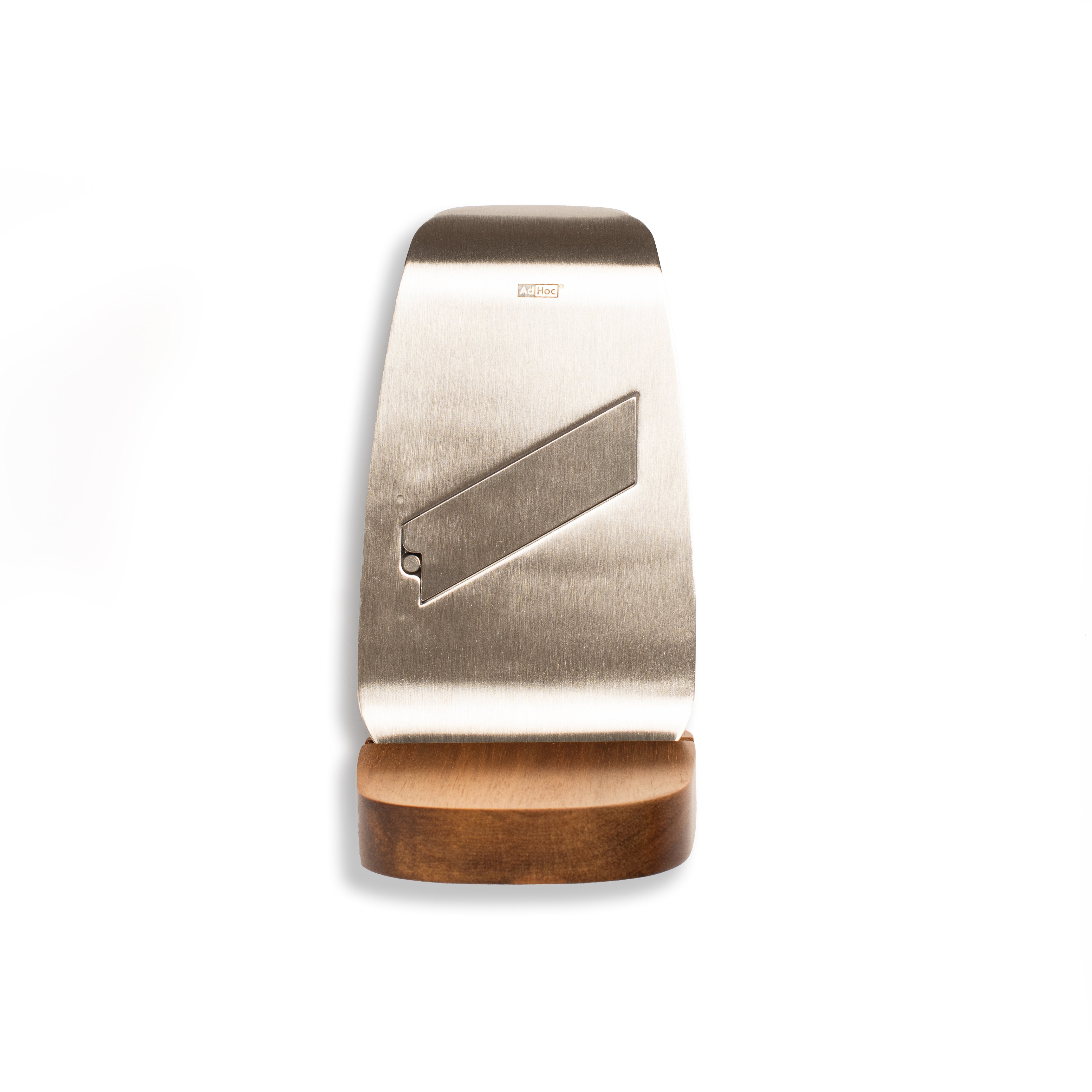 AdHoc Stainless Steel Spice Gourmet Slicer