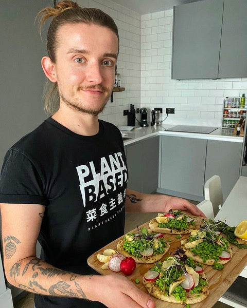 Ben the Forest Foodie