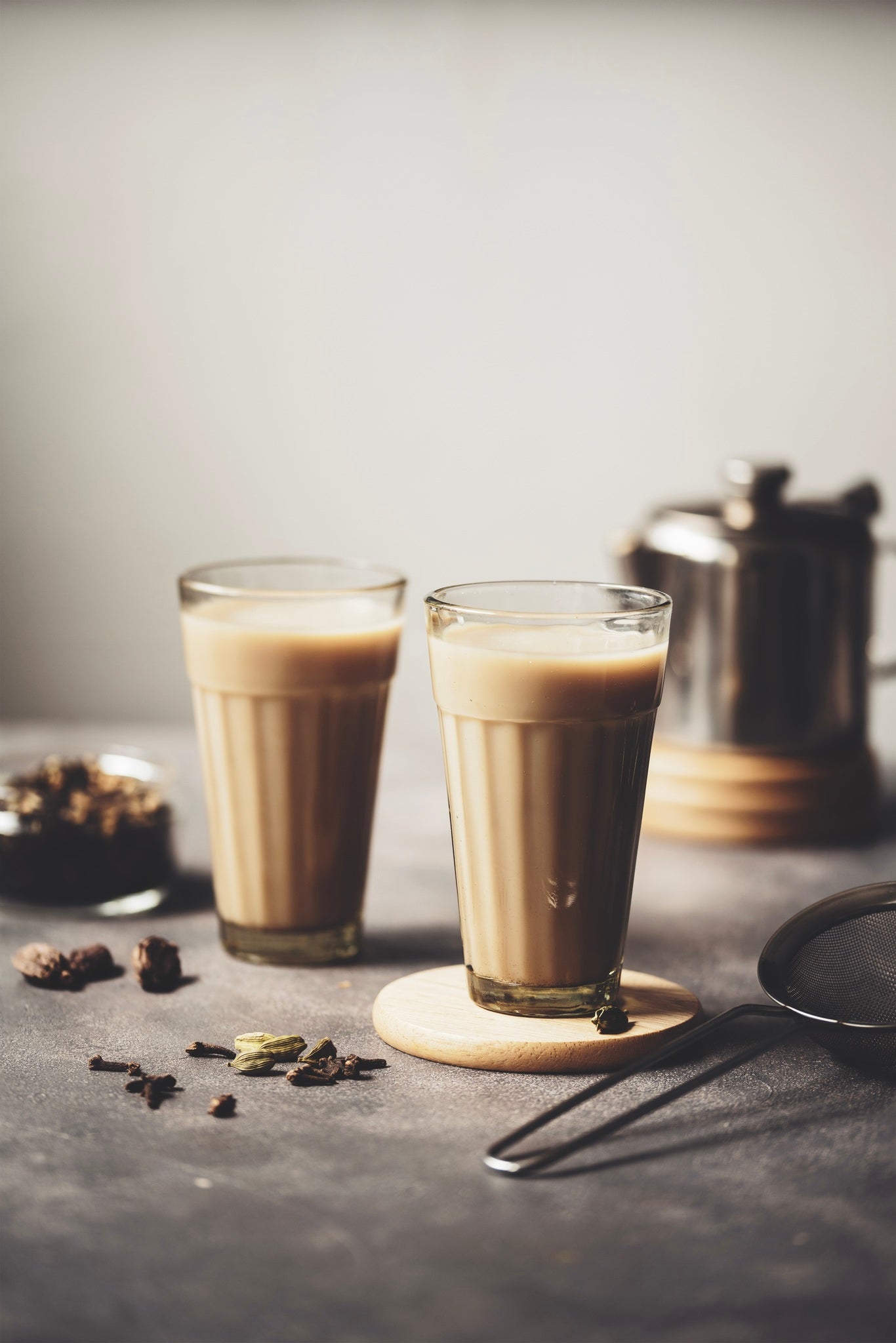 Masala Chai