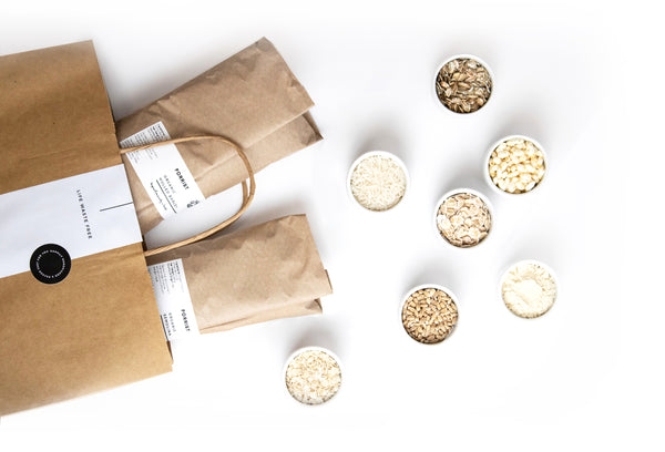 Too Good To Go -  Hawthorn Magic Bag