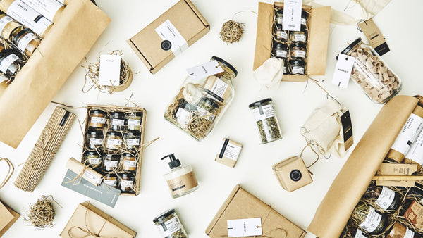 The Ultimate Sustainable Gift Guide