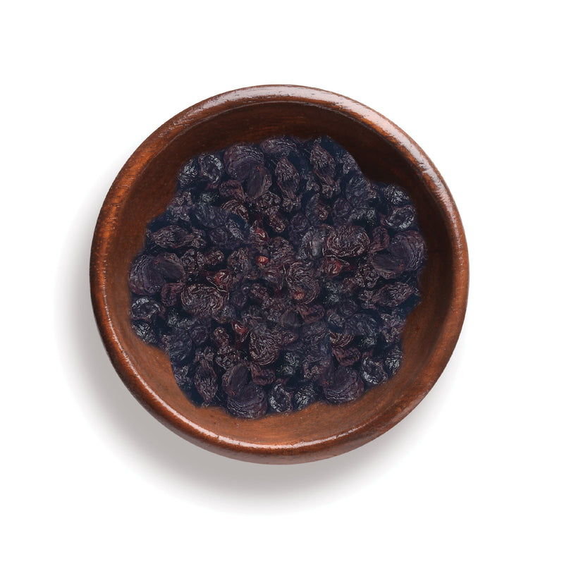 Organic Dried Sour Cherries