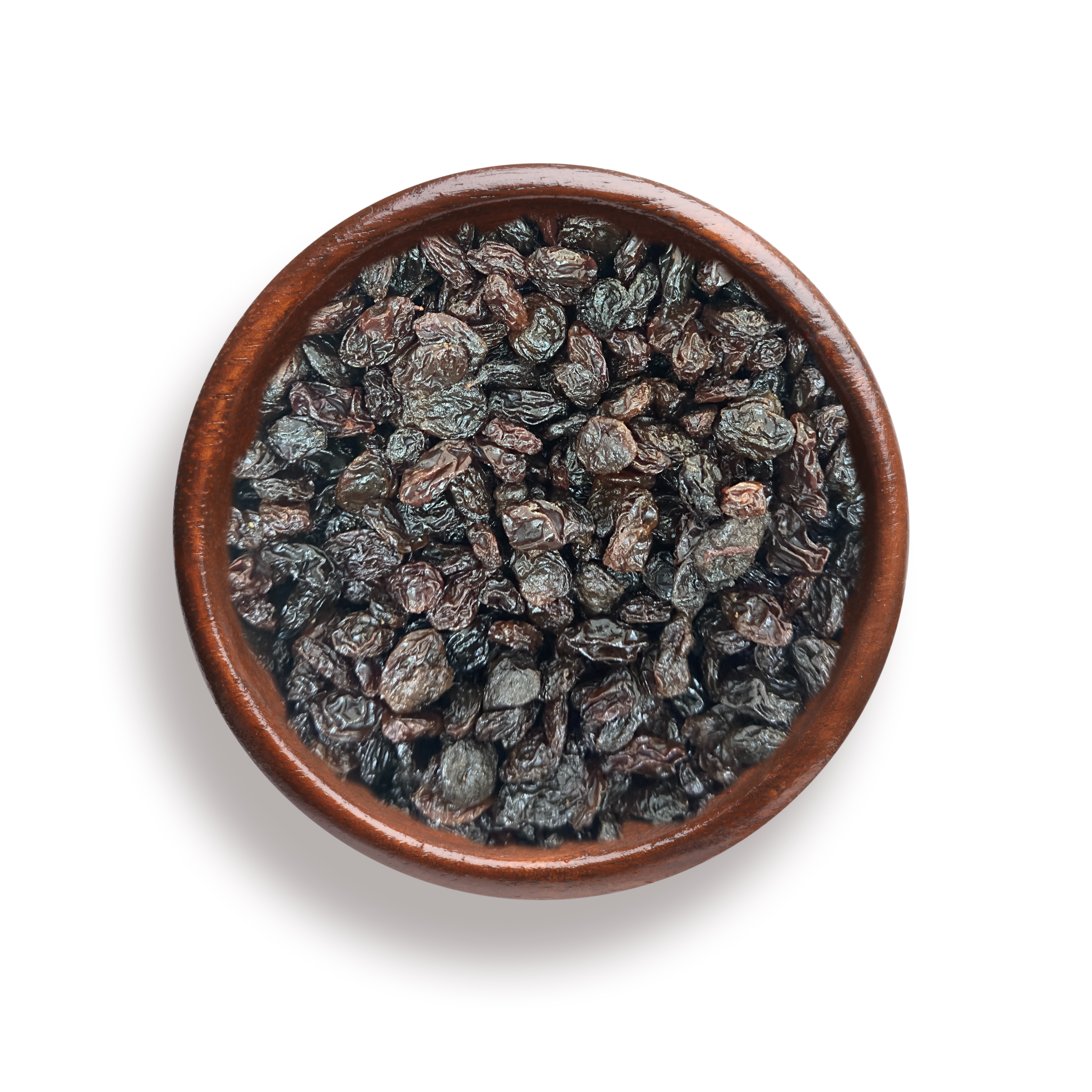 Organic Raisins