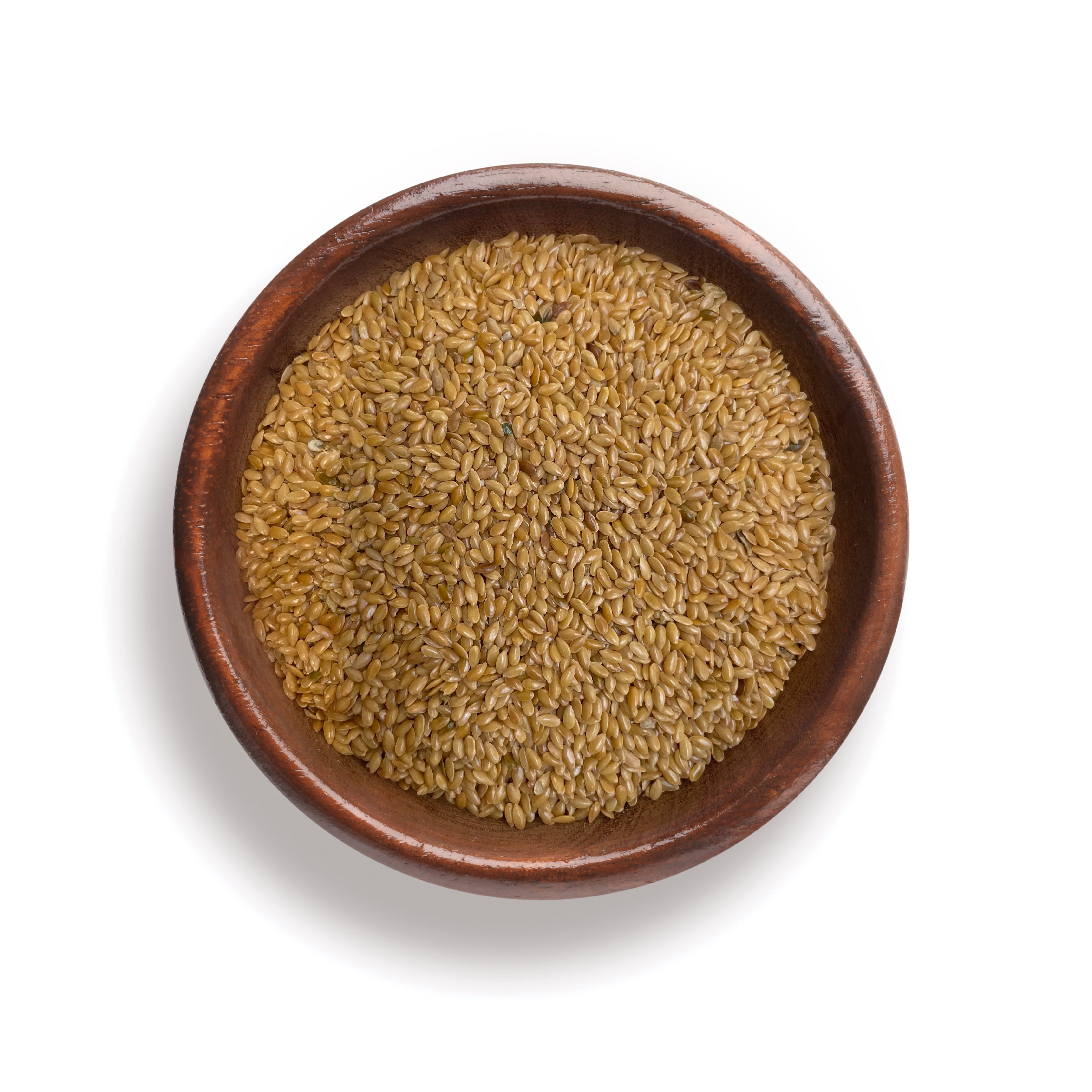 Organic Golden Flaxseed