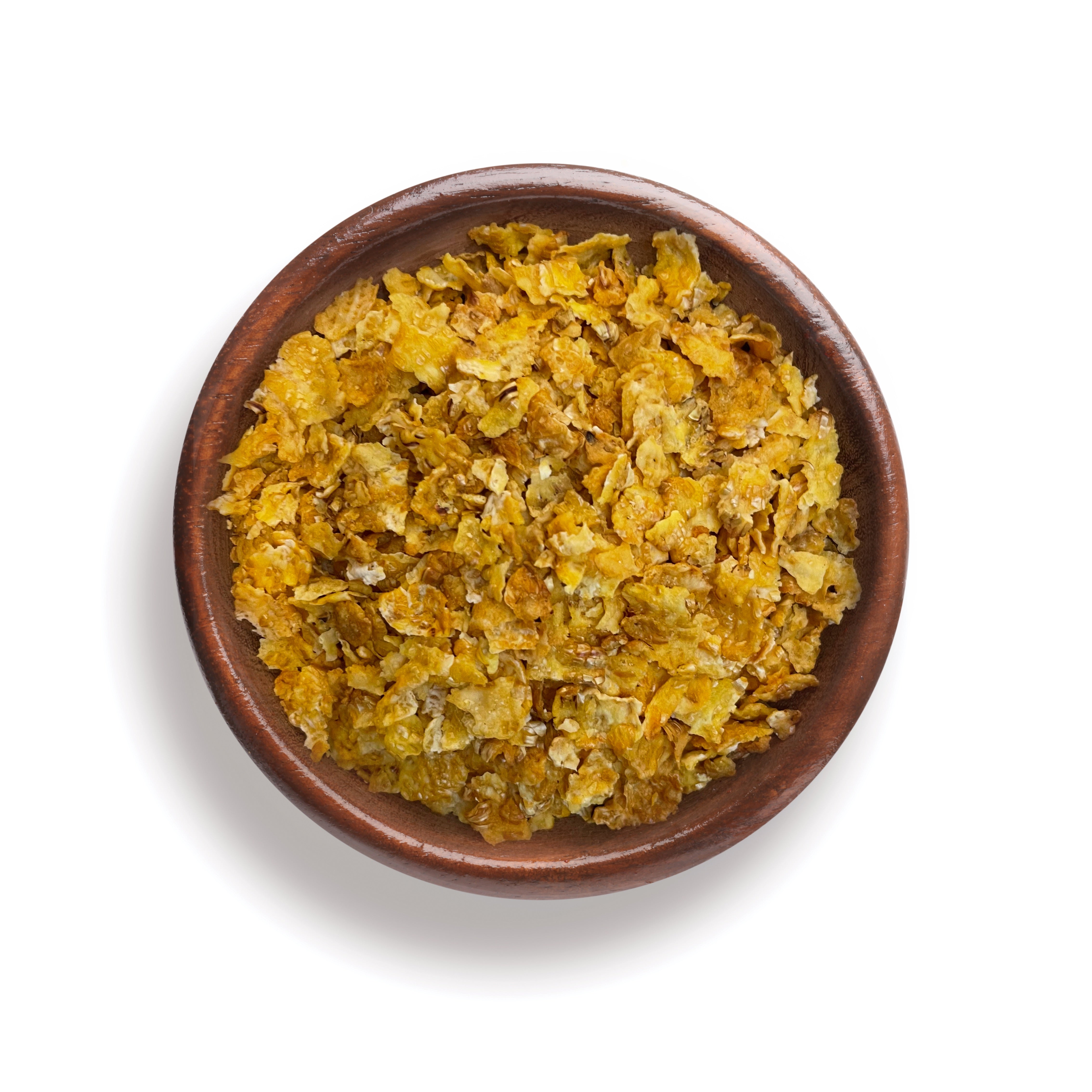 Organic Wholegrain Cornflakes