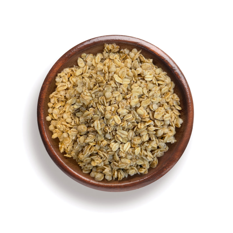 Organic Granola