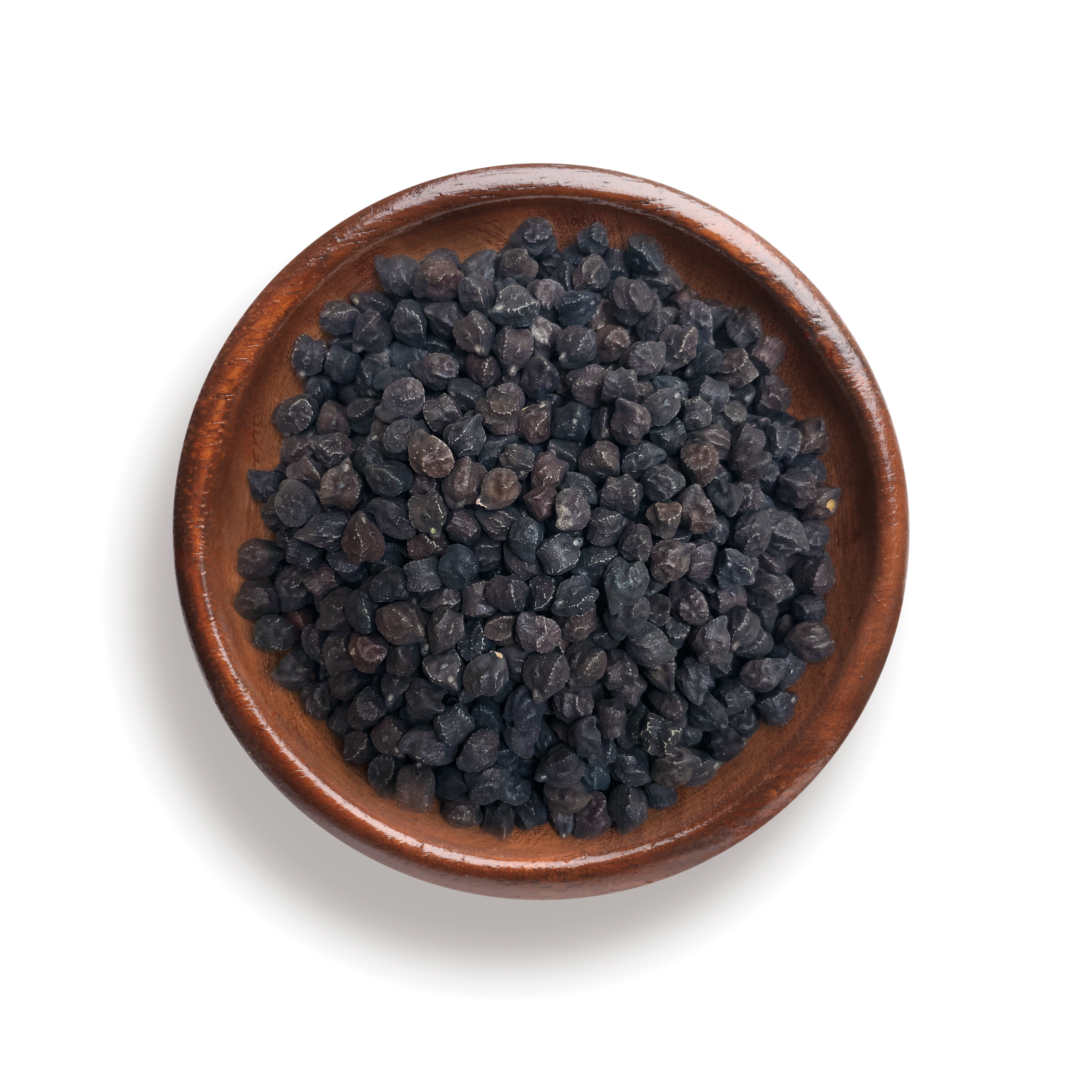 Organic Black Chickpeas