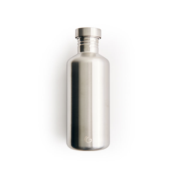 One Green Bottle 1.2L Stainless Steel Bottle