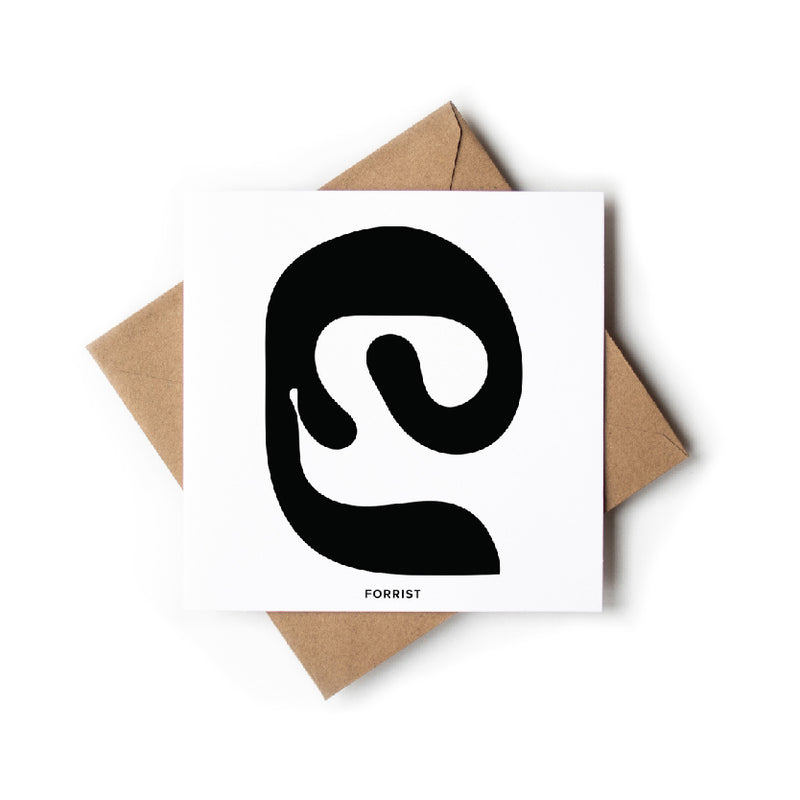 Personalised Gift Card