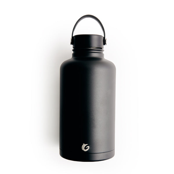 One Green Bottle 2L Insulated Thermal Bottle