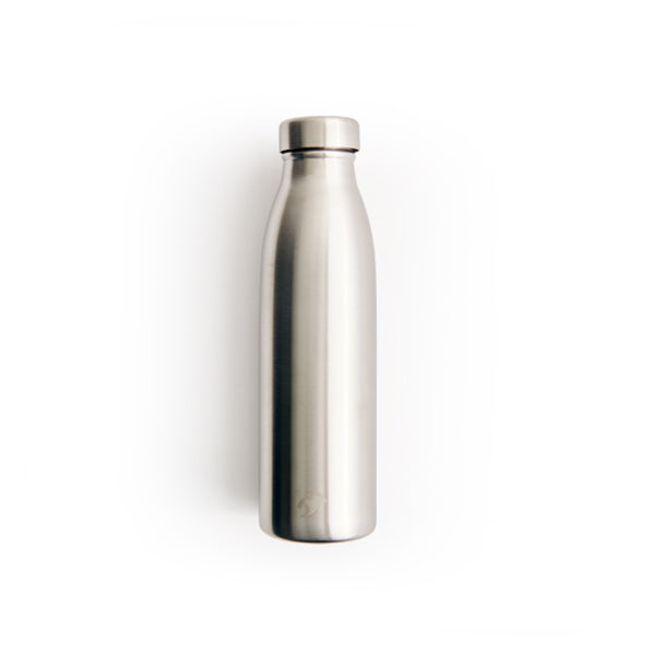 One Green Bottle 500ml Stainless Steel Bottle