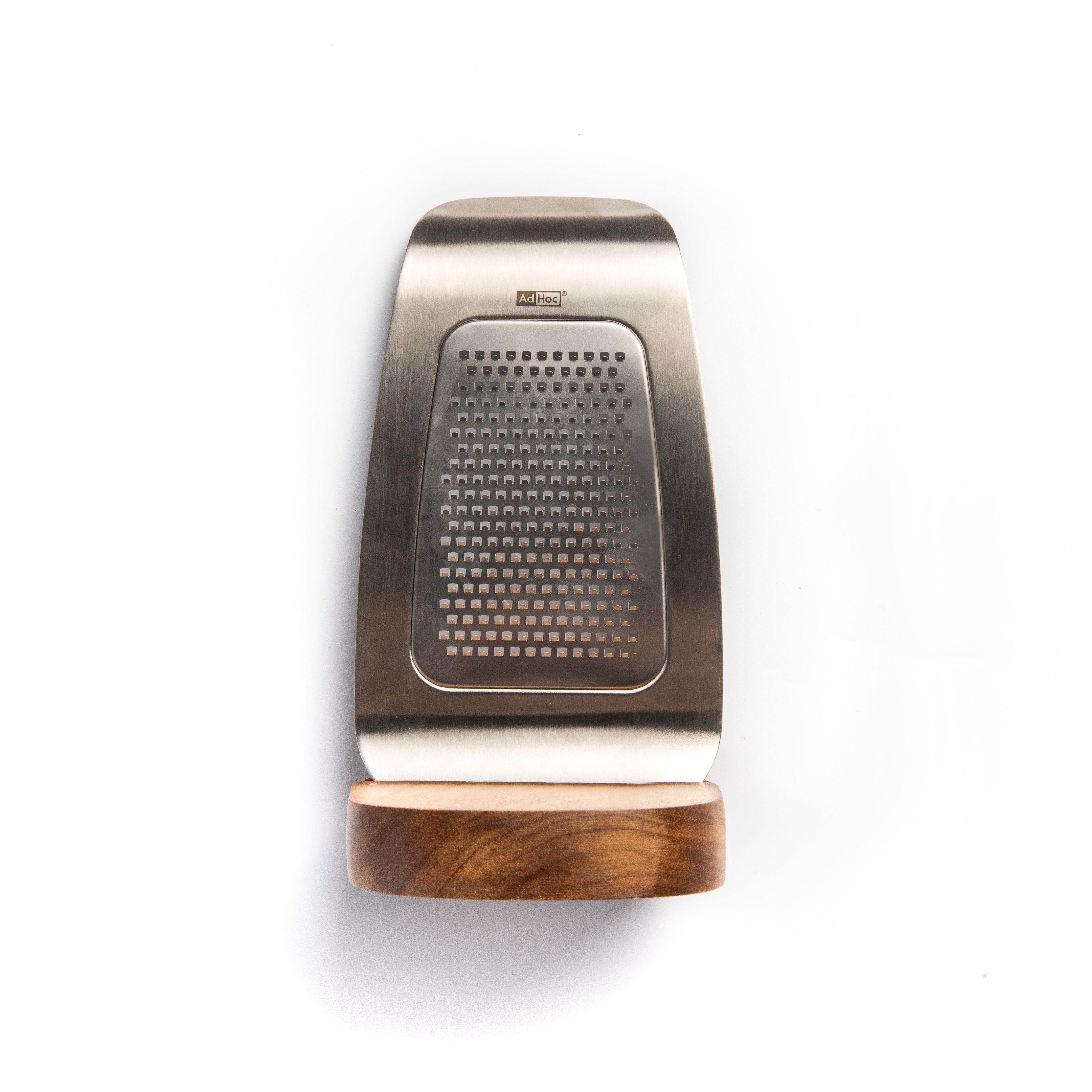 AdHoc Stainless Steel Fine Grater