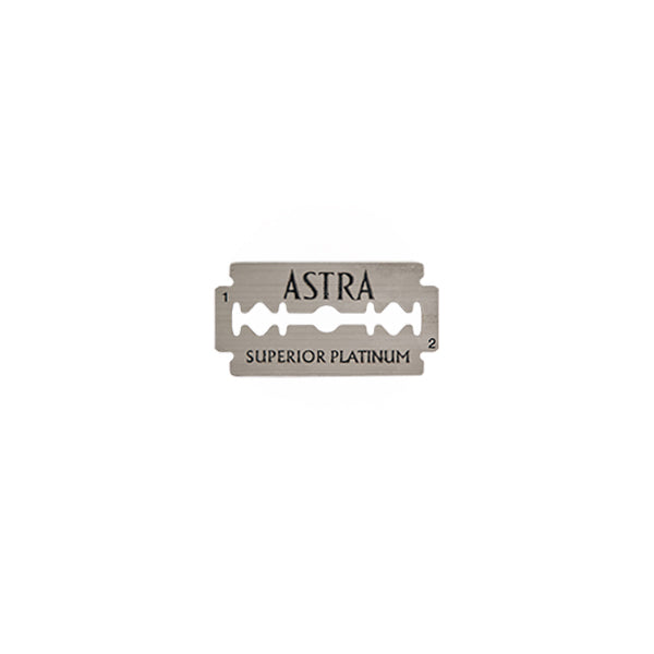 Safety Razor Blades