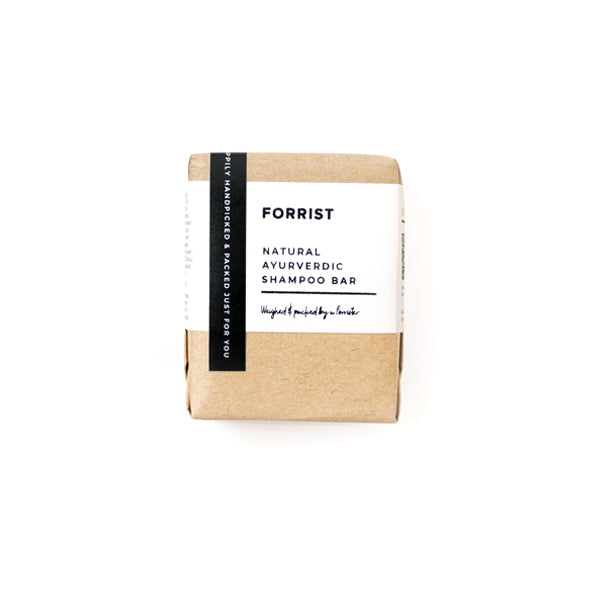 Ayurverdic Shampoo Bar