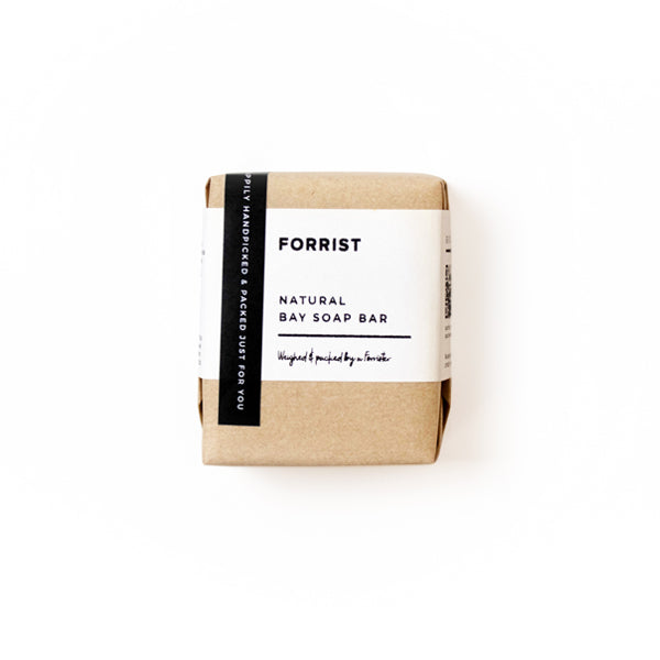 Bay Soap Bar