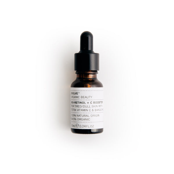 Evolve Bio-Retinol + C Skin Booster