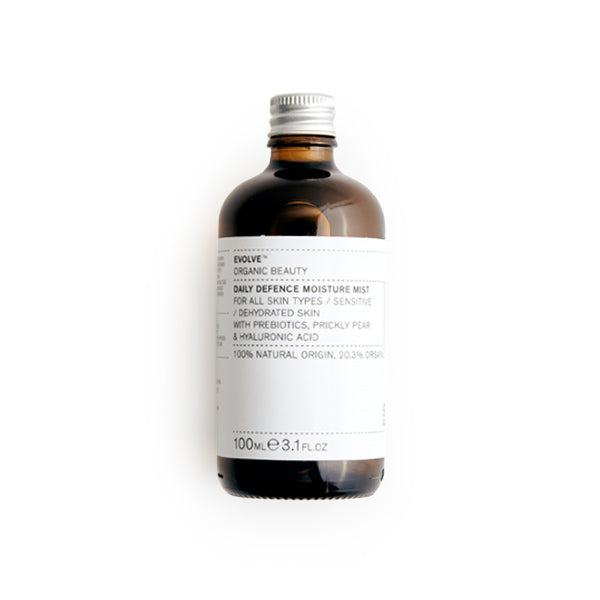 Evolve Daily Defence Mositure Mist