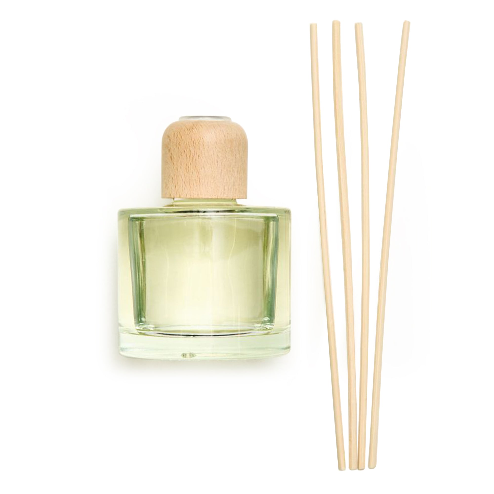 The Munio Juniper & Limonium Diffuser