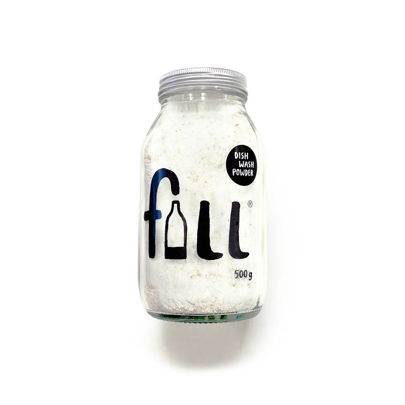 Fill Unscented Dishwasher Powder