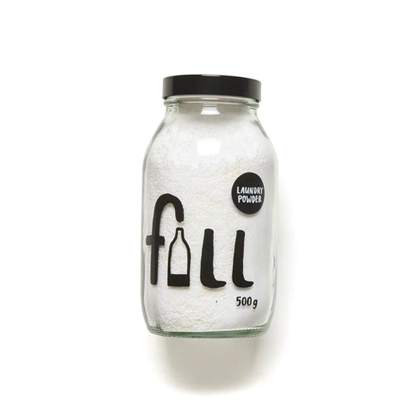 Fill Petitgrain Laundry Powder