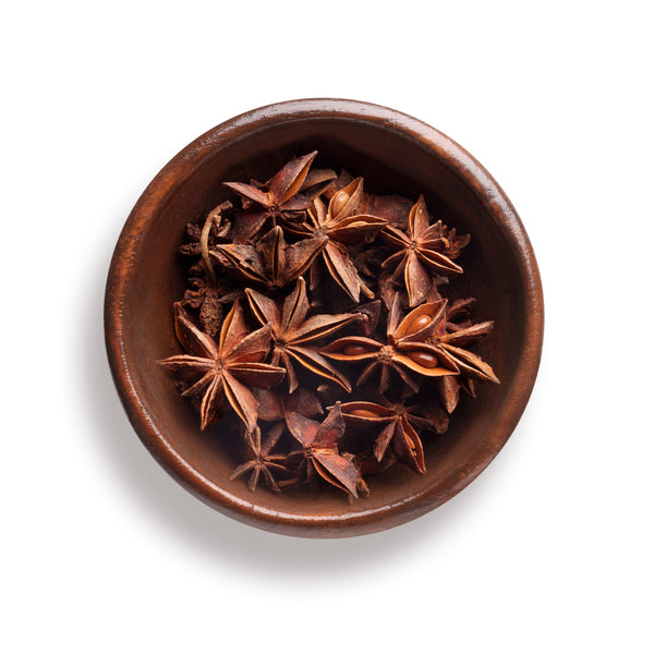 Organic Star Anise