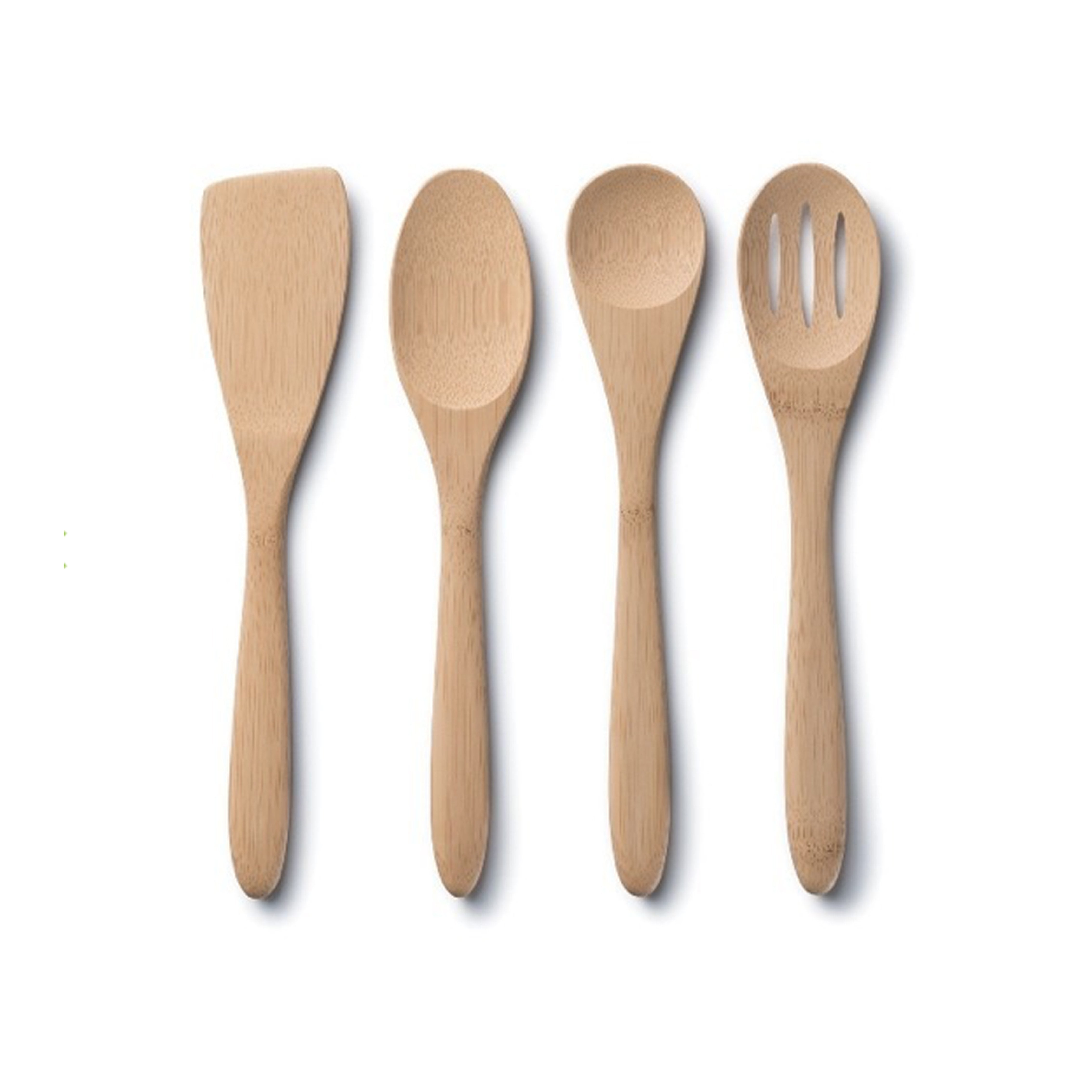 Bambu Bamboo Utensil Set