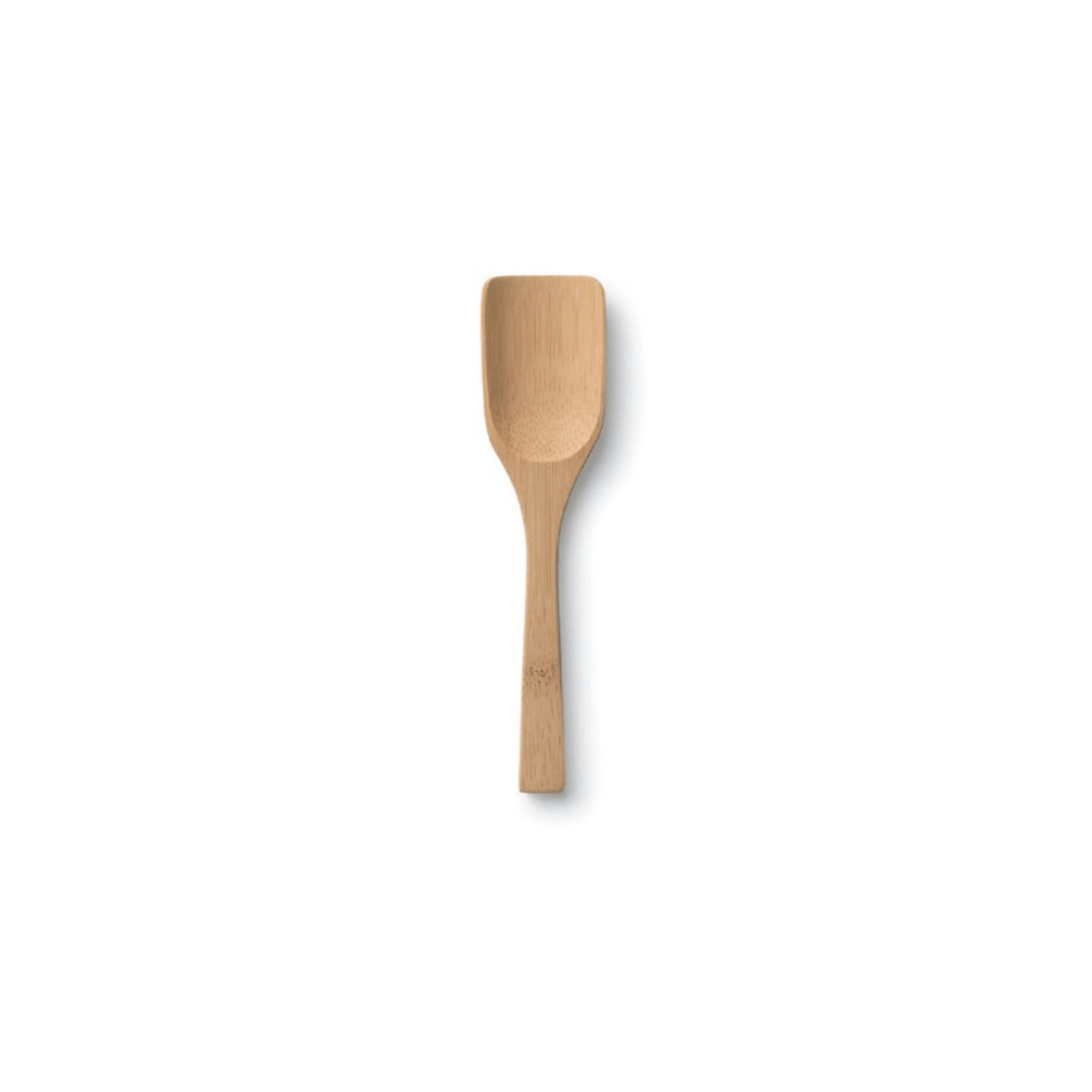 Bambu Bamboo Scoops