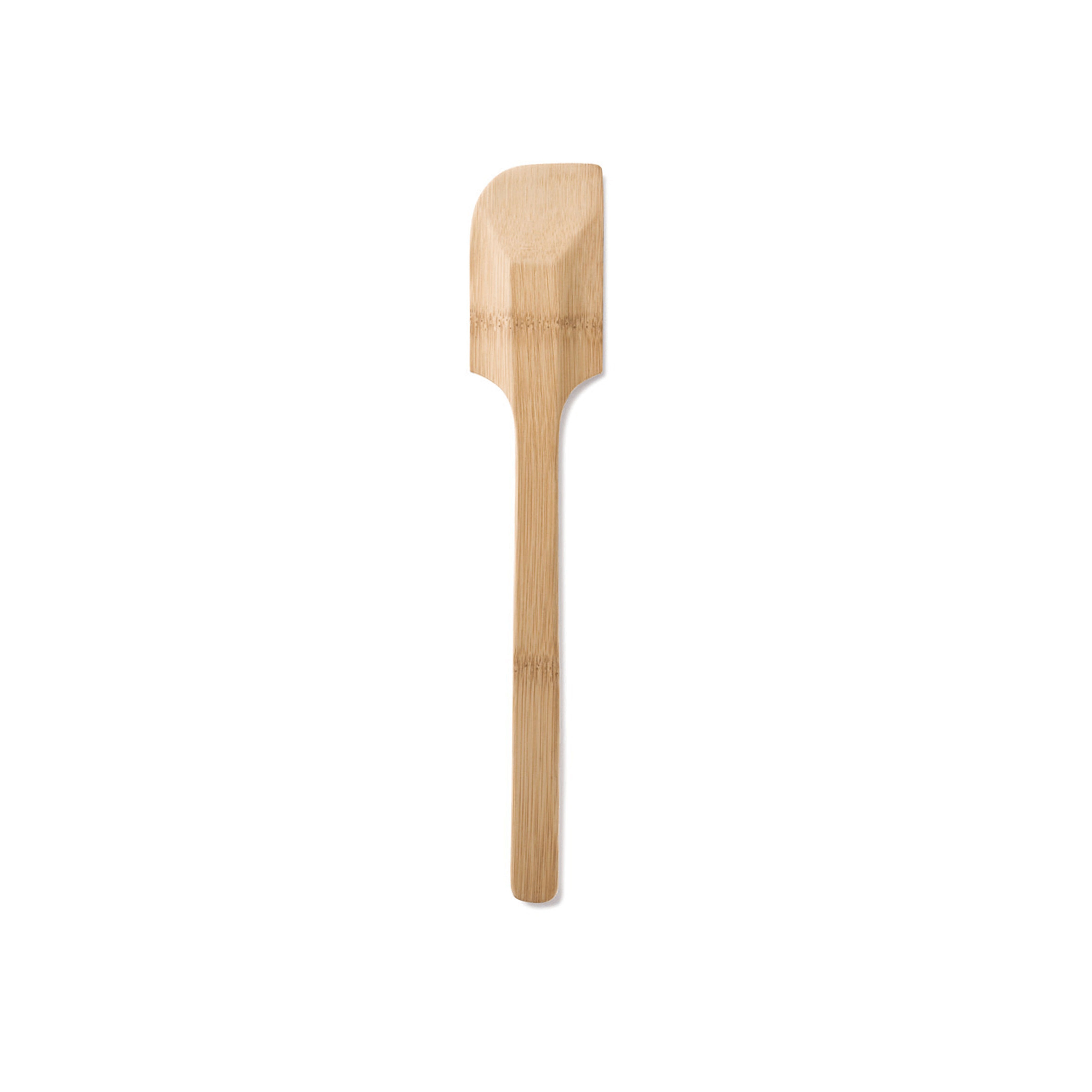 Bambu Bamboo Scraping Spatula