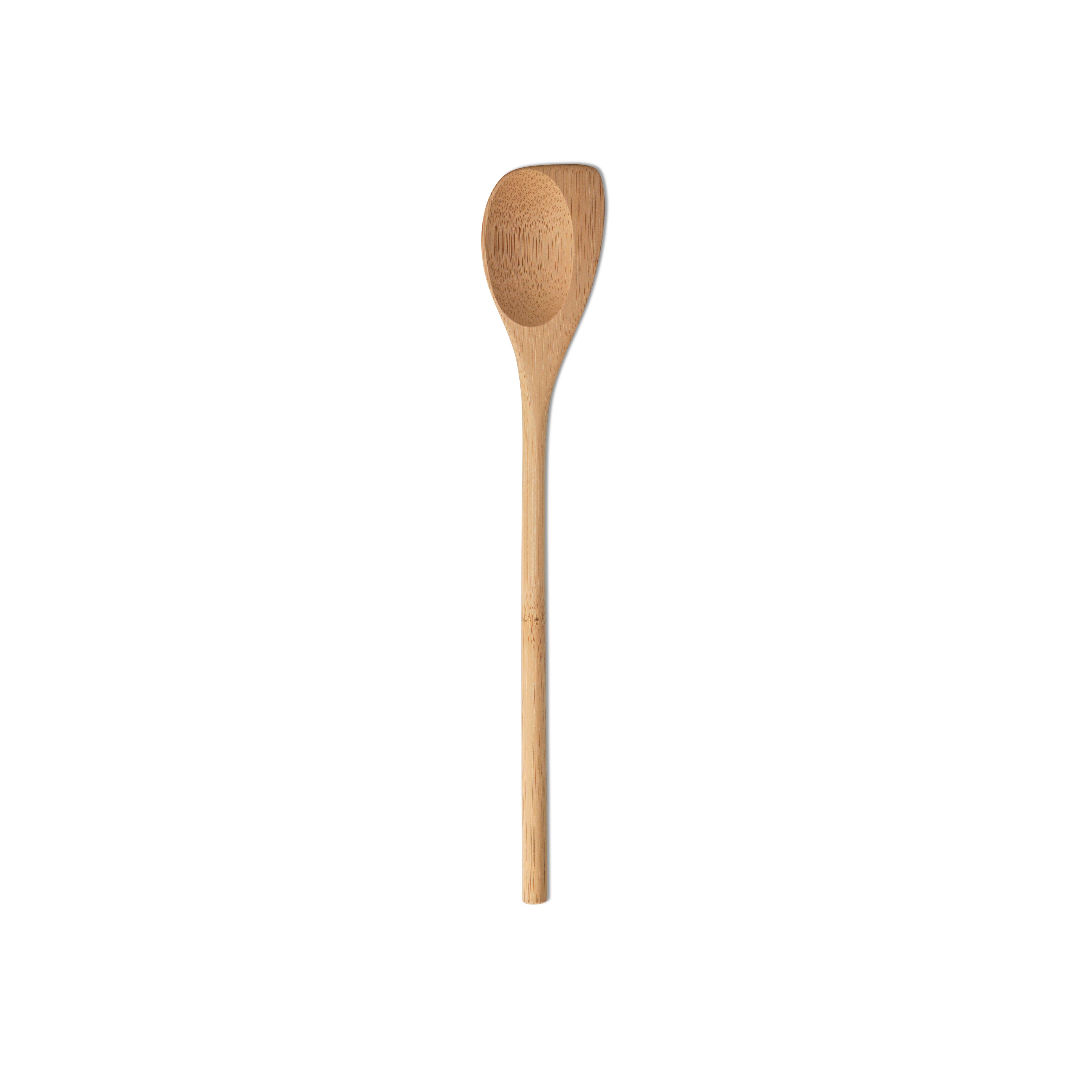 Bambu Bamboo Spoontula