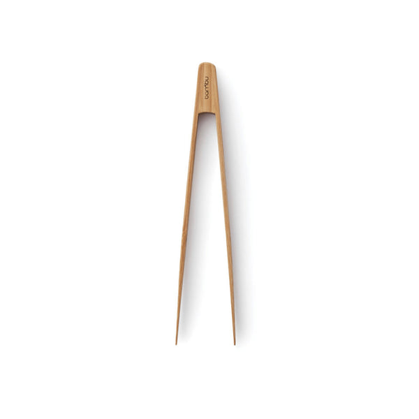 Bambu Bamboo Tongs