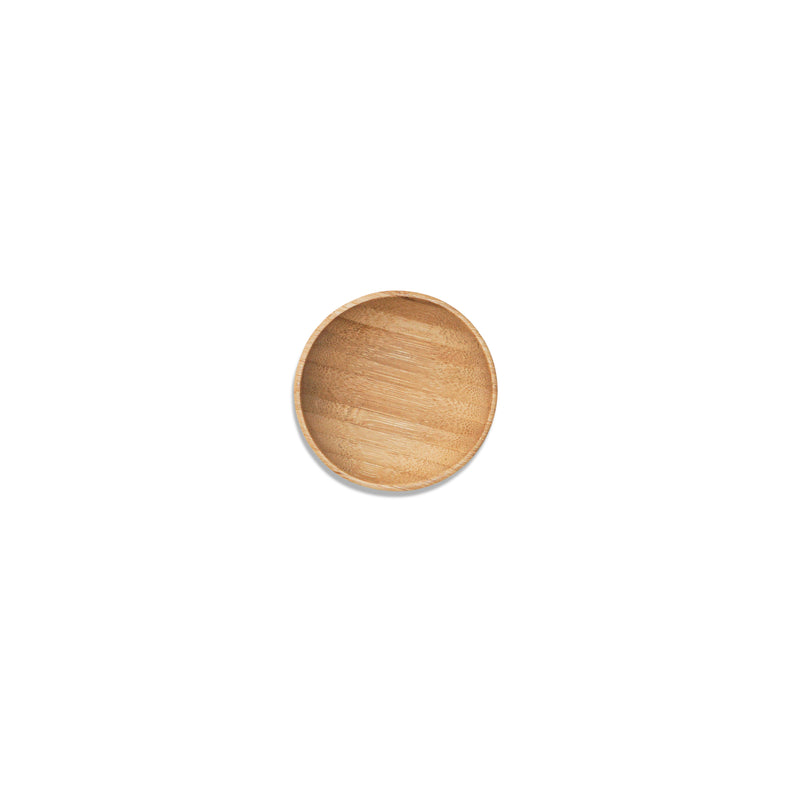 Bambu Bamboo Condiment Cups