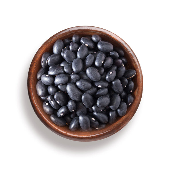 Organic Black Turtle Beans