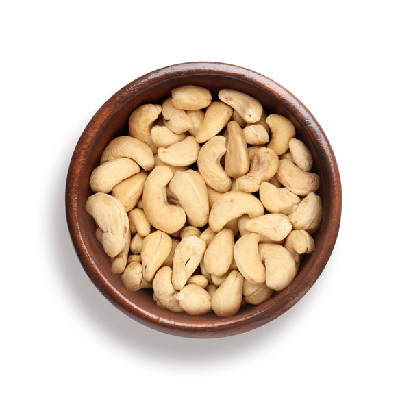 Organic Cashews