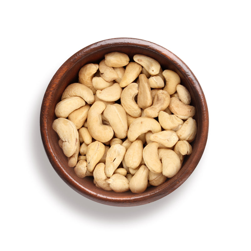 Organic Cashews