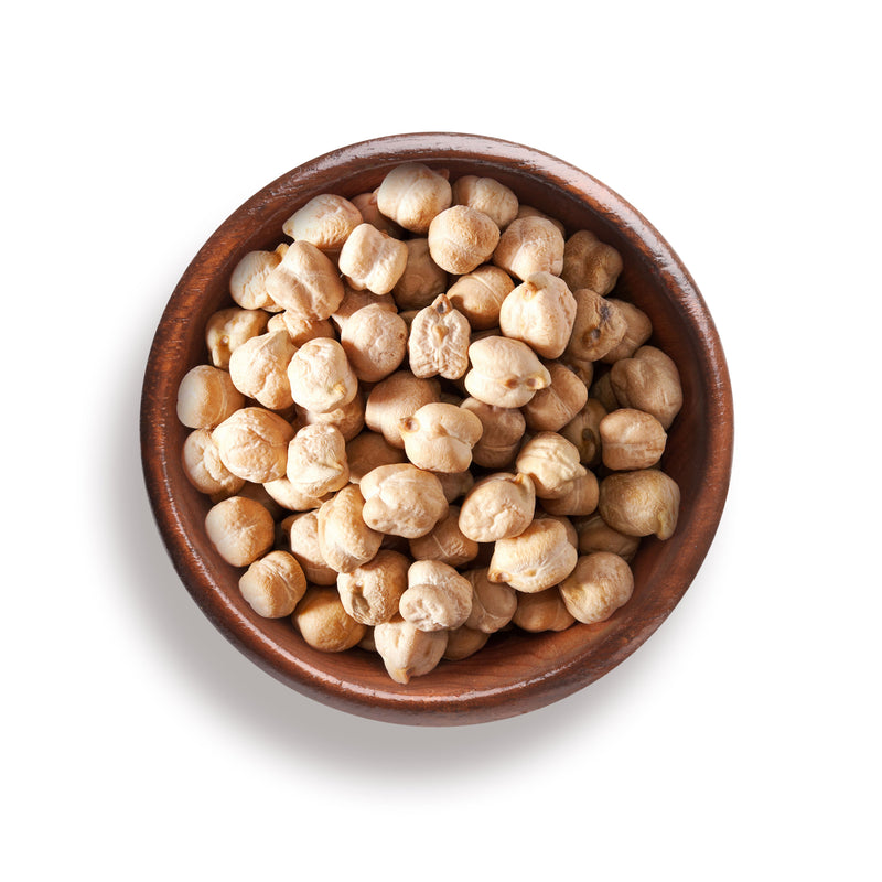 Organic Chickpeas