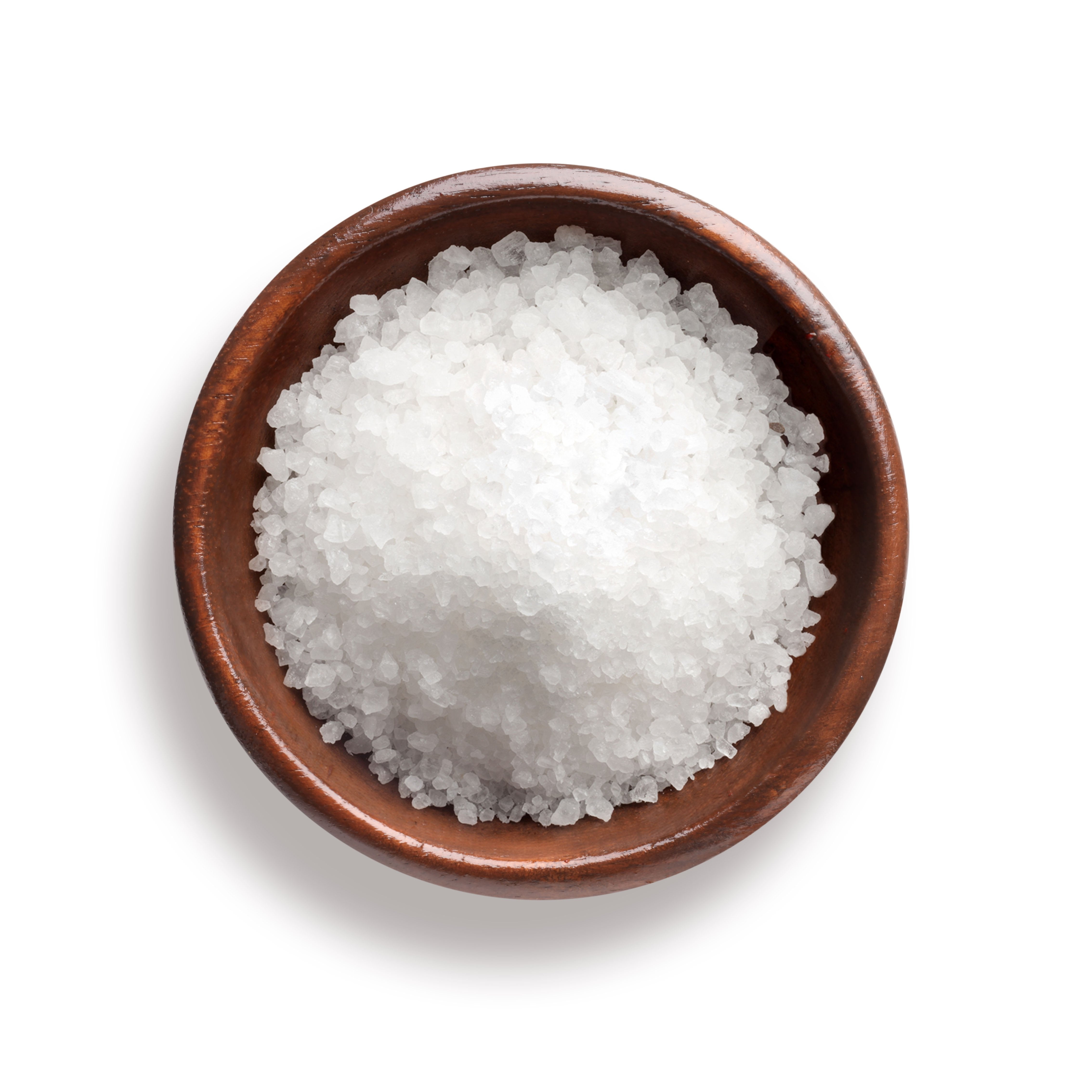 Coarse Mediterranean Sea Salt