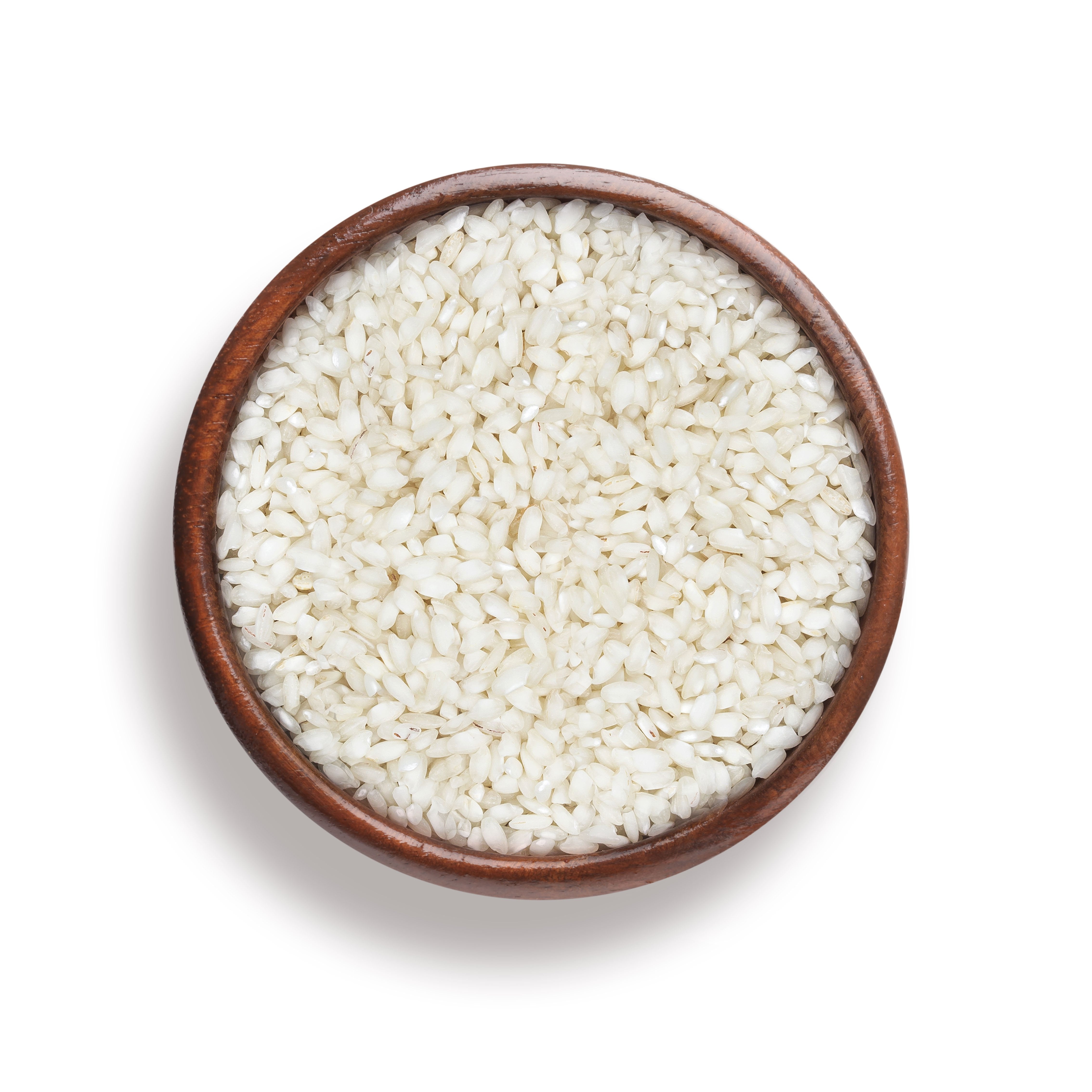 Organic Arborio Rice