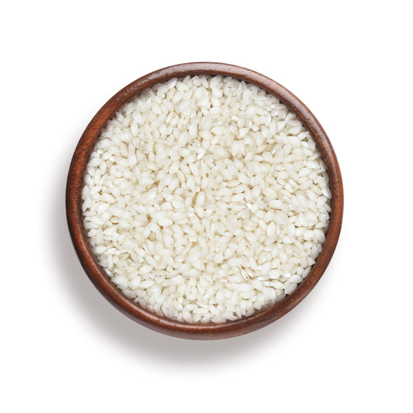 Organic Arborio Rice