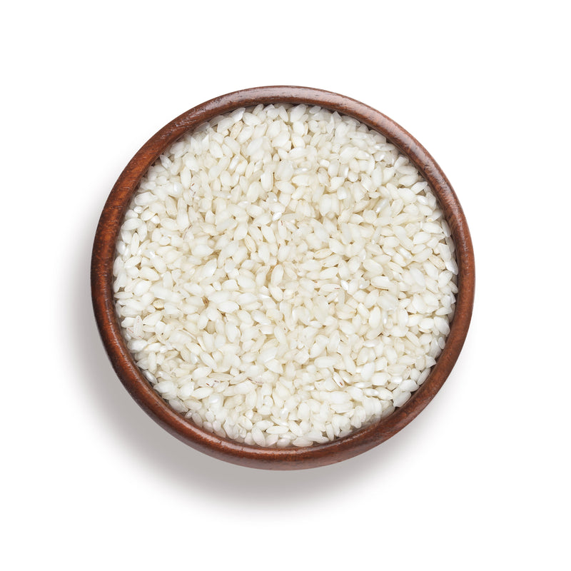 Organic Arborio Rice