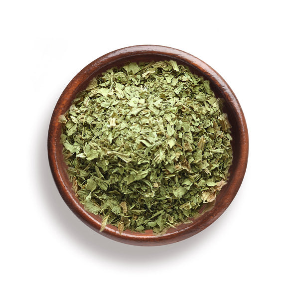 Organic Basil