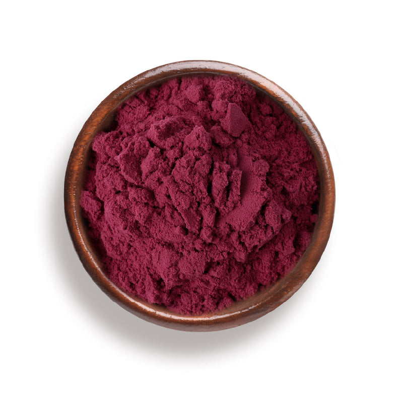 Organic Beetroot Milled